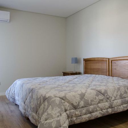 פונטה דה לימה Central Inn מראה חיצוני תמונה
