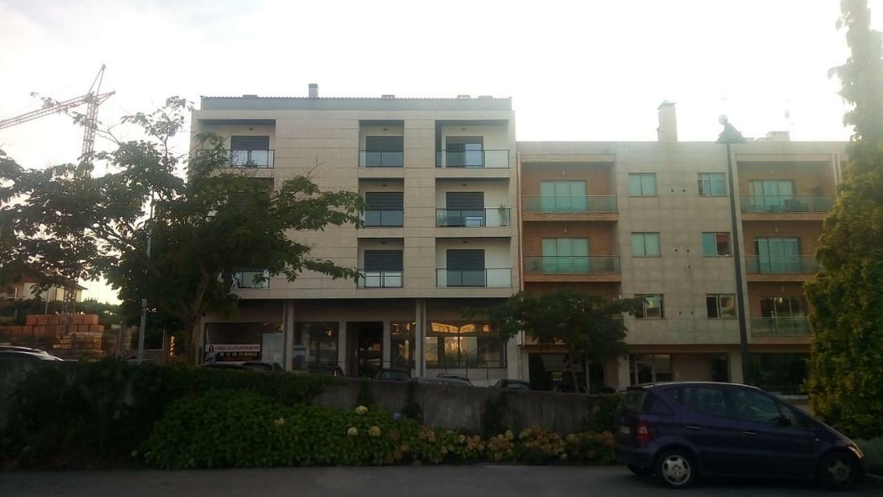 פונטה דה לימה Central Inn מראה חיצוני תמונה